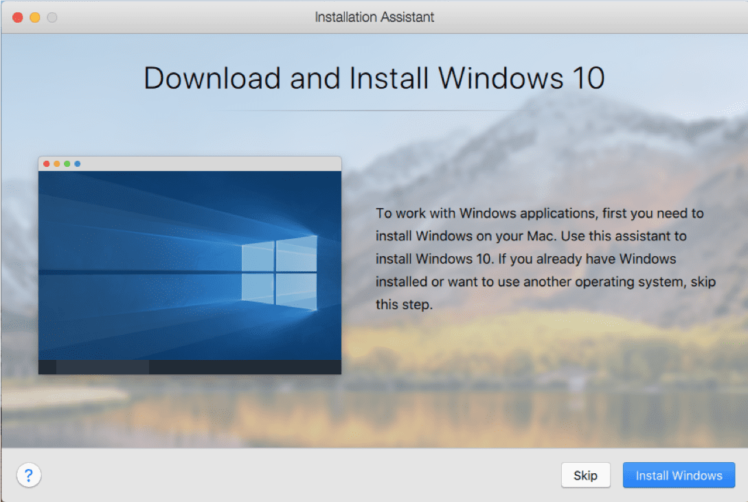 Download Drivers Windows 10 Mac