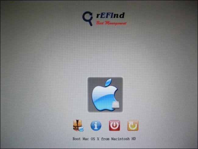 Refit Boot Manager Mac Download
